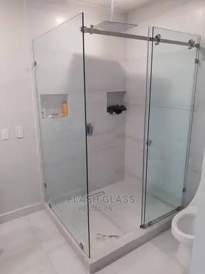 Customized Shower Cubicles