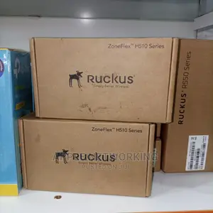 Ruckus Zoneflex H510 Series