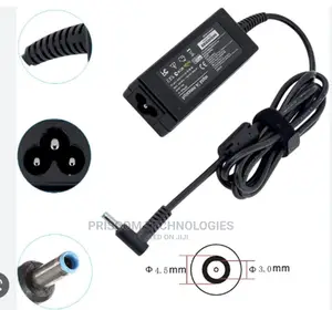 HP Notebook 246 G1,246 G2,246 G3,246 G4, 246 G5 Charger