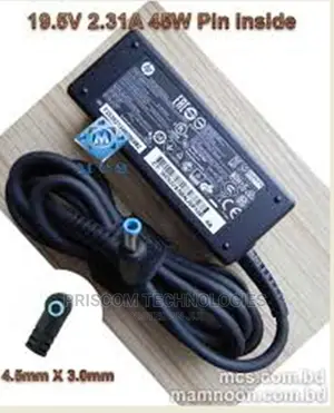 HP Notebook 248 G1, 248 G2, 248 G3,248 G4,248 G5, Charger