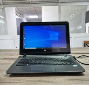 Laptop HP 4GB Intel Core I3 HDD 500GB