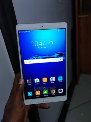 Huawei MediaPad 7 Youth 16 GB Silver