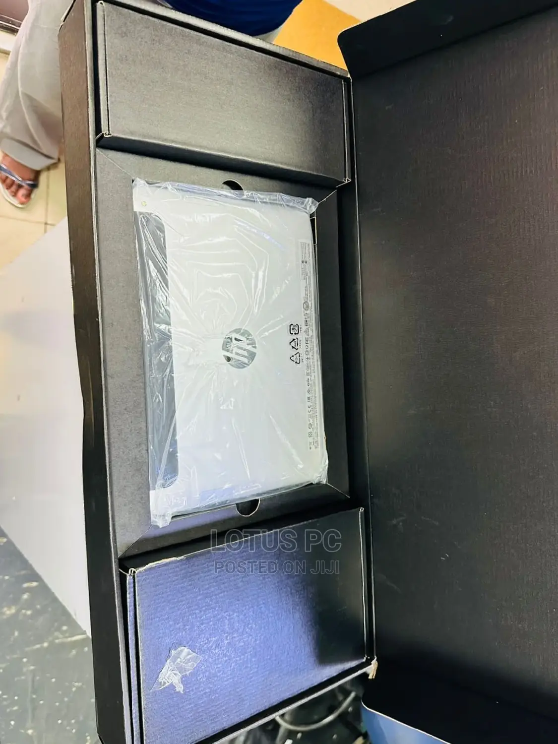 New HP ElitePad 1000 G2 128 GB Silver