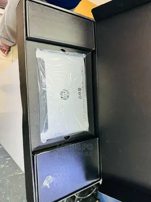 New HP ElitePad 1000 G2 128 GB Silver