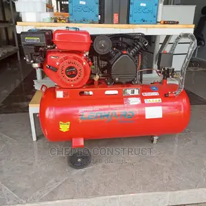 Air Compressor 100L German Machine