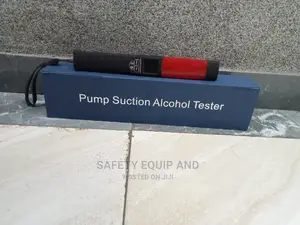 Alcoblow Rapid Test