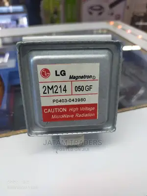 High Quality LG Magnetron