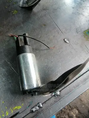 Toyota Hiace Fuel Pump