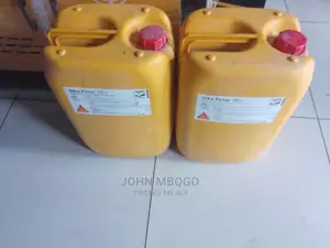 Sika Paver