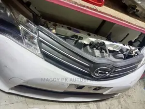Nosecut Fielder / Axio 2012 Non-Xenon 161