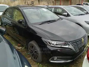 Toyota Premio 1.8 AWD 2015 Black