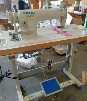 Juki 8700 DDL Sewing Machine