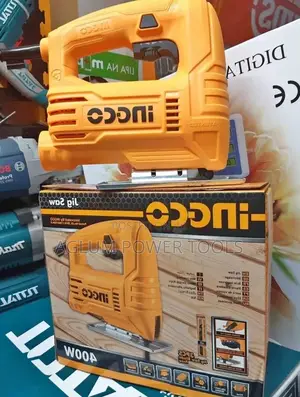 Jigsaw Ingco 400W