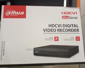 8 Channel Digital Video Recorder
