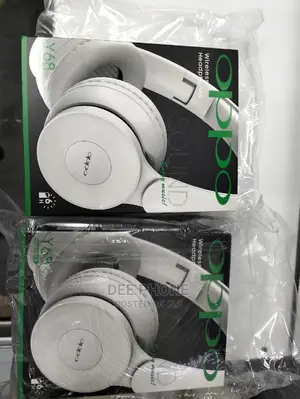 Oppo Wireless Headphones