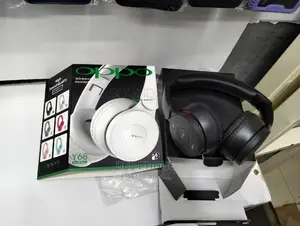 Oppo Wireless Headphones