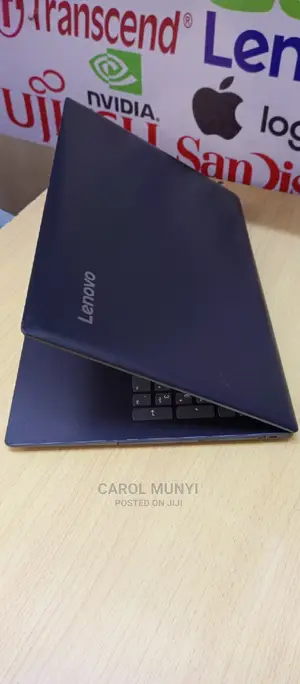 Laptop Lenovo IdeaPad 330S 4GB Intel Celeron HDD 500GB