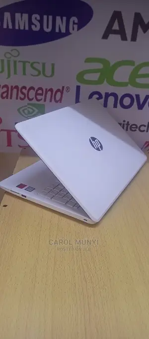 New Laptop HP 15 16GB Intel Core I5 SSD 1T