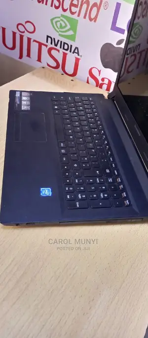 Laptop Lenovo B470 4GB Intel Celeron HDD+SSD 500GB