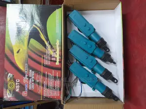 Door Lock System/Actuators/ Central Lock.