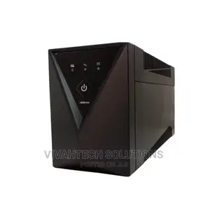 Rosso Power Gr650 Led, 650va