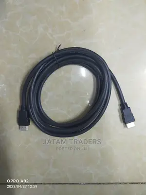 High Quality 3m HDMI Cable