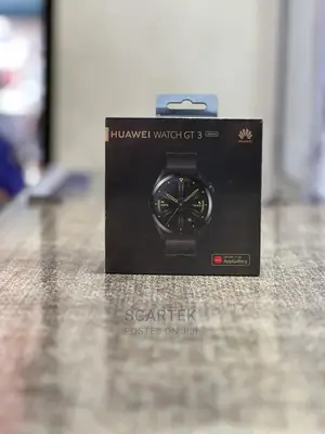 Huawei Watch GT 3