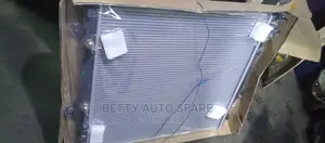 Toyota Prado 150 New Japan Radiator