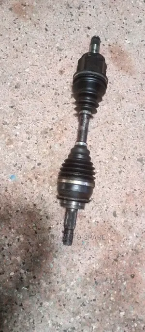 Toyota Hilux (Vigo) Drive Shaft