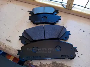 Genuine Toyota Brake Pads