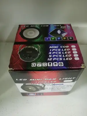 Party LED Lights