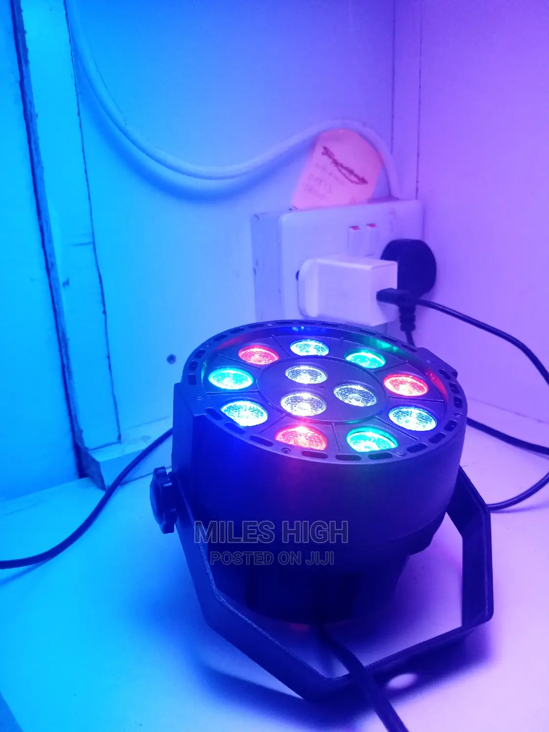 Party LED Lights