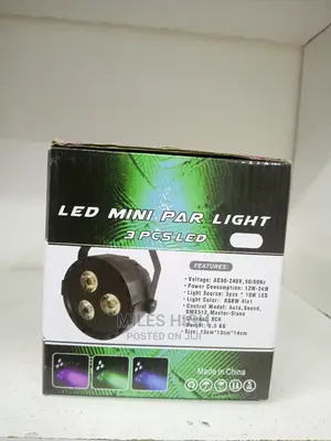 Party LED Lights