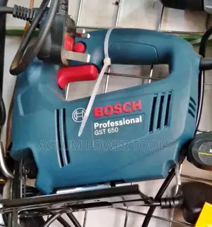 Original Bosch GST 650