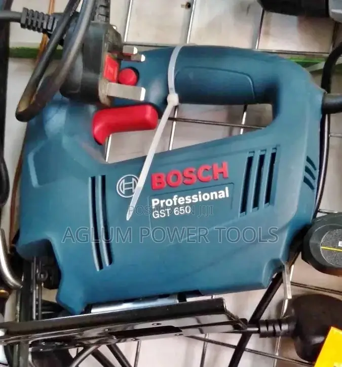 Original Bosch GST 650
