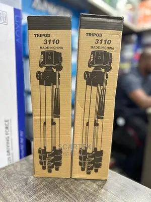 Tripod 3110