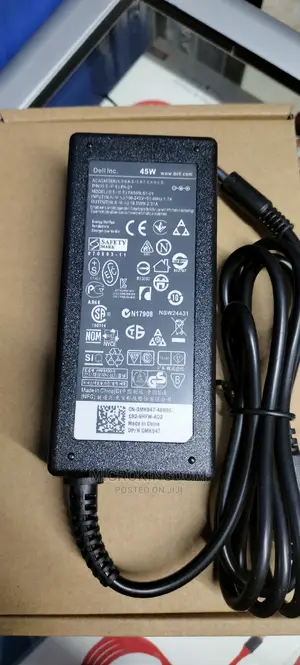 Dell Small Pin Charger