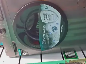 9kg Good Quality Hisense