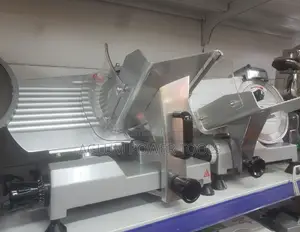 Meat Slicer