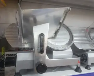 Meat Slicer Machine
