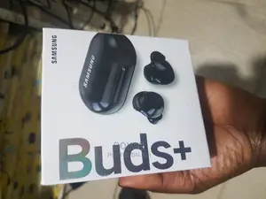 Samsung Galaxy Buds+