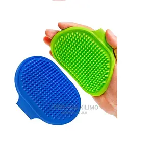 Cat/Dog Pet Hand Brush