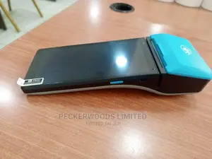 Android Based Point of Sale Device