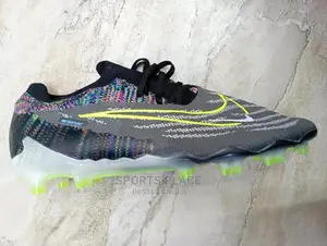 The New Nike Phantom GX Football Boots