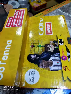 Gotv Aerial/Antenna
