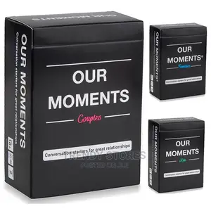 Our Moments Couple,Kids Family
