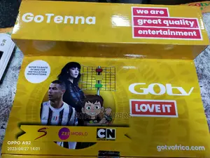 Good Quality Gotv Aerial/ Antenna