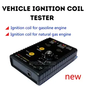 Vehicle Ignition Coil Pack Tester Kit