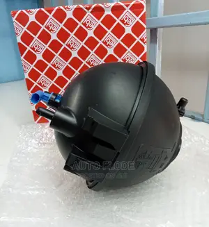 BMW X3 F25 Expansion Tank Available.