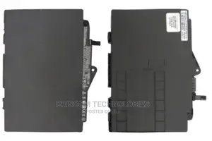 Laptop Battery For HP Elitebook 820 G3 G4, 725 G3 G4 SN03XL